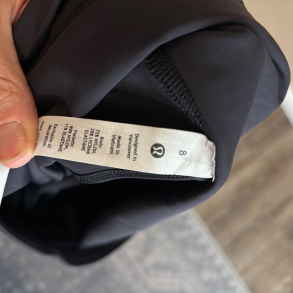 Lululemon leggings, NWT - Picture 5 of 5